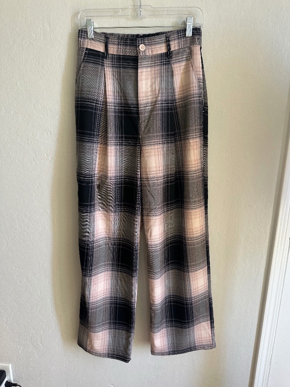 Urban Outfitters Plaid Pants